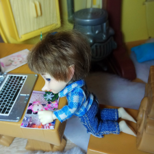 Дом Жучка. Realpuki. 57 часть