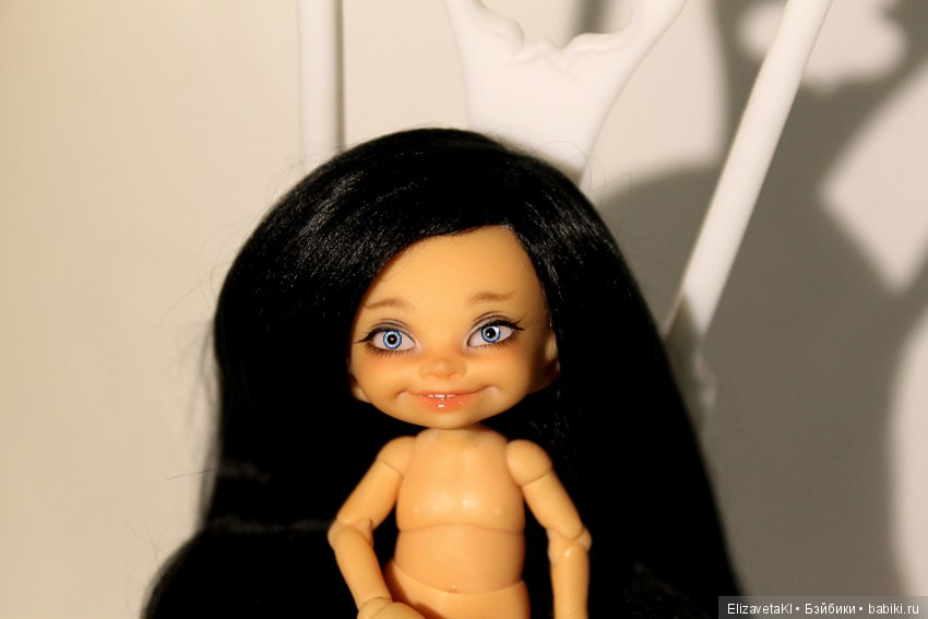 Мои жители. Realpuki. 60 часть (фото 8)