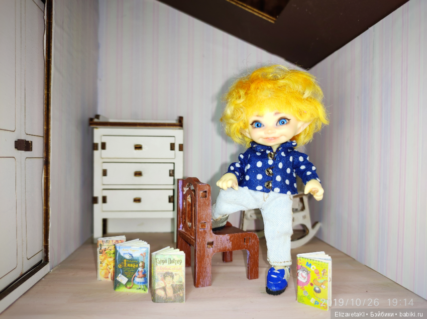 Мои жители. Realpuki. 60 часть