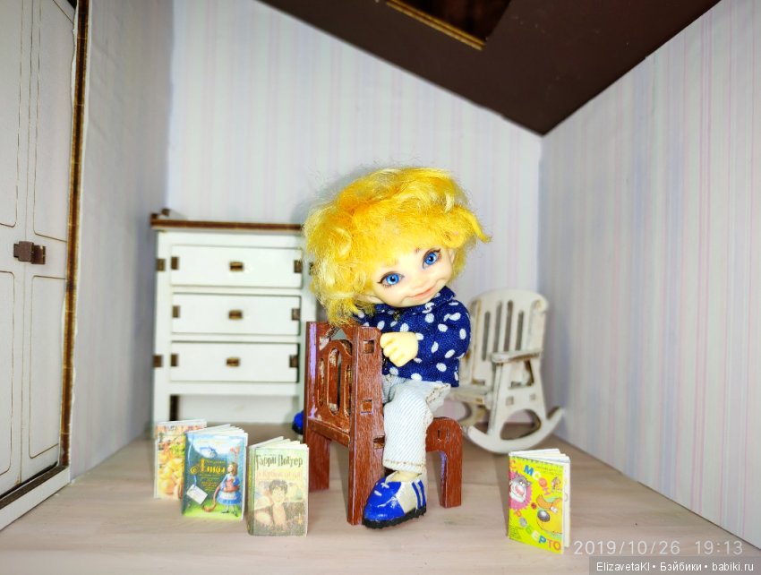 Мои жители. Realpuki. 60 часть