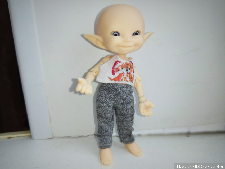 Мои жители. Realpuki. 60 часть