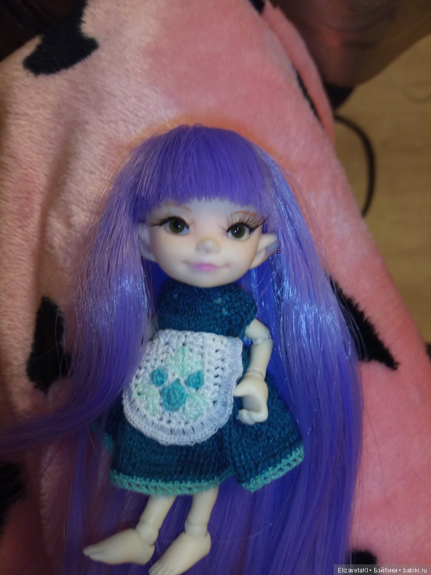 Мои жители. Realpuki. 60 часть (фото 3)