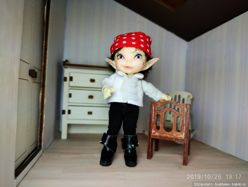 Мои жители. Realpuki. 60 часть