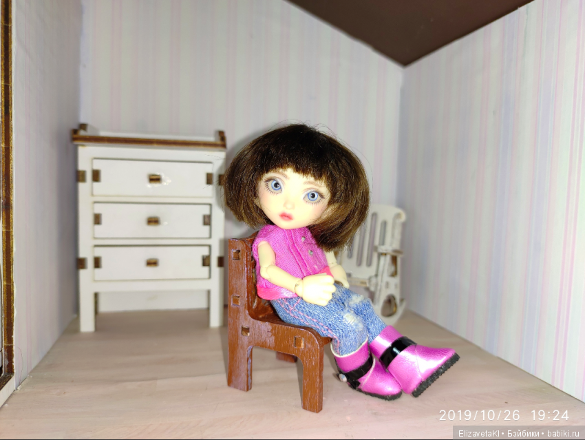 Мои жители. Realpuki. 60 часть