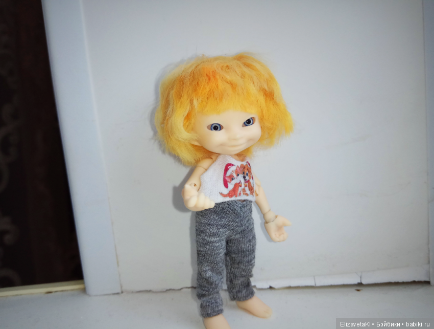 Мои жители. Realpuki. 60 часть