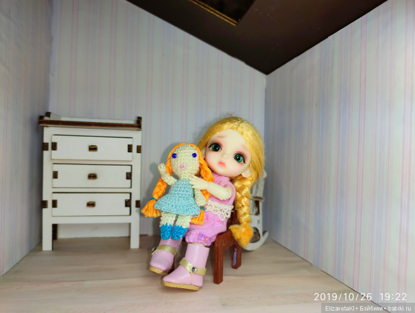 Мои жители. Realpuki. 60 часть