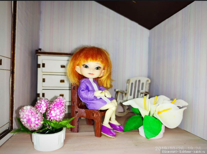 Мои жители. Realpuki. 60 часть