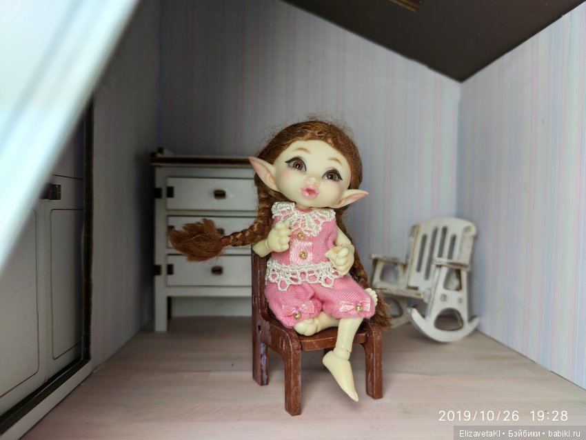 Мои жители. Realpuki. 60 часть (фото 9)