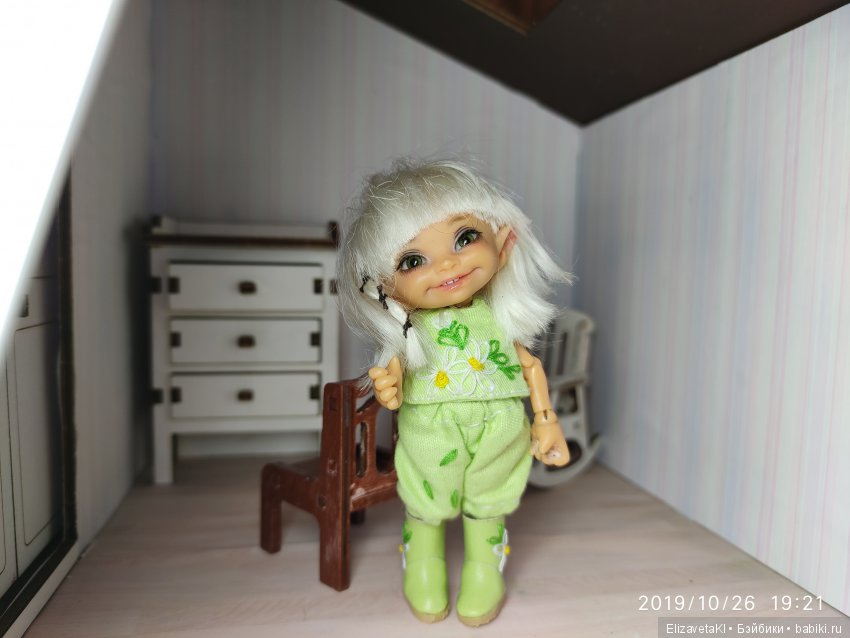 Мои жители. Realpuki. 60 часть (фото 6)