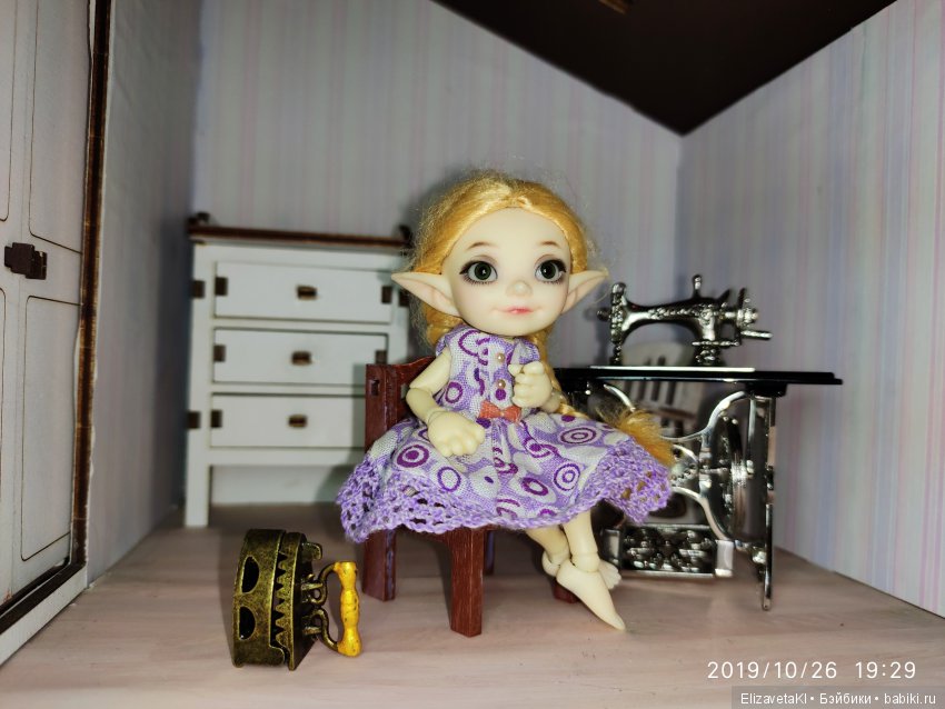 Мои жители. Realpuki. 60 часть