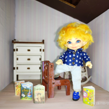 Мои жители. Realpuki. 60 часть