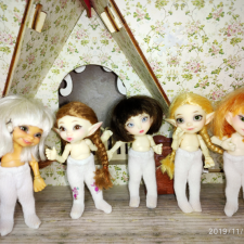 Утепляемся к холодам. Realpuki. 61 часть