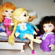 Готовимся к свиданию. Realpuki. 72 часть