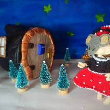 Теремок. Realpuki. 74 часть