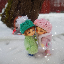 Другая у Жучка. Realpuki. 75 часть