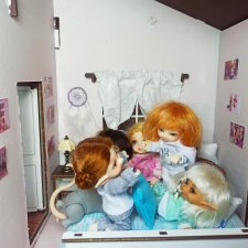 Карантин. Realpuki. 81 часть