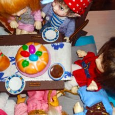 С праздником Светлой Пасхи! Realpuki. 85 часть