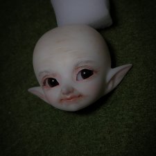 Realpuki бабушка