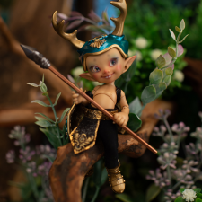 Fairyland-новый realpuki