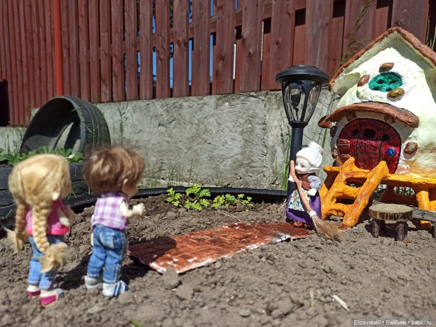 Старики! Realpuki. 90 часть (фото 7)