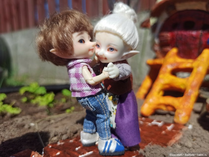 Старики! Realpuki. 90 часть (фото 9)