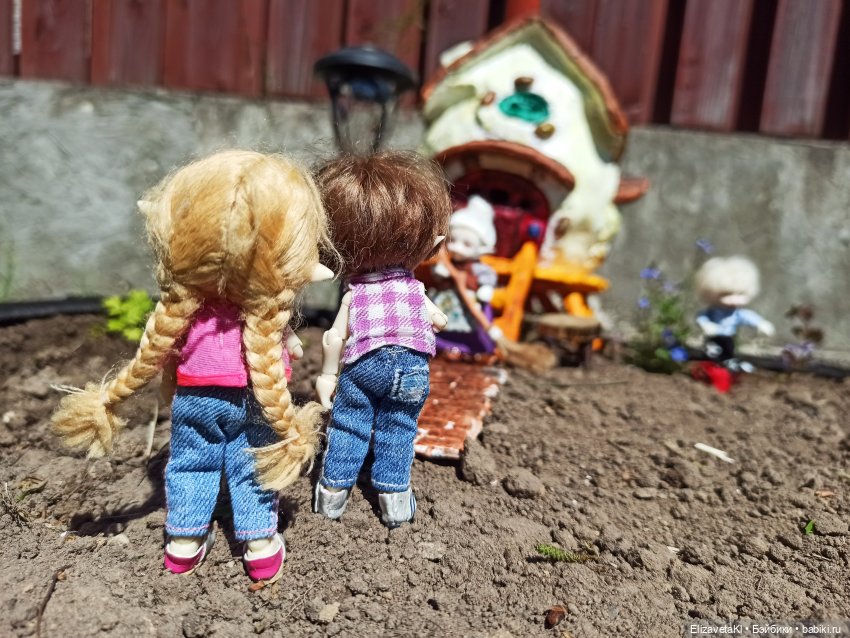 Старики! Realpuki. 90 часть (фото 4)