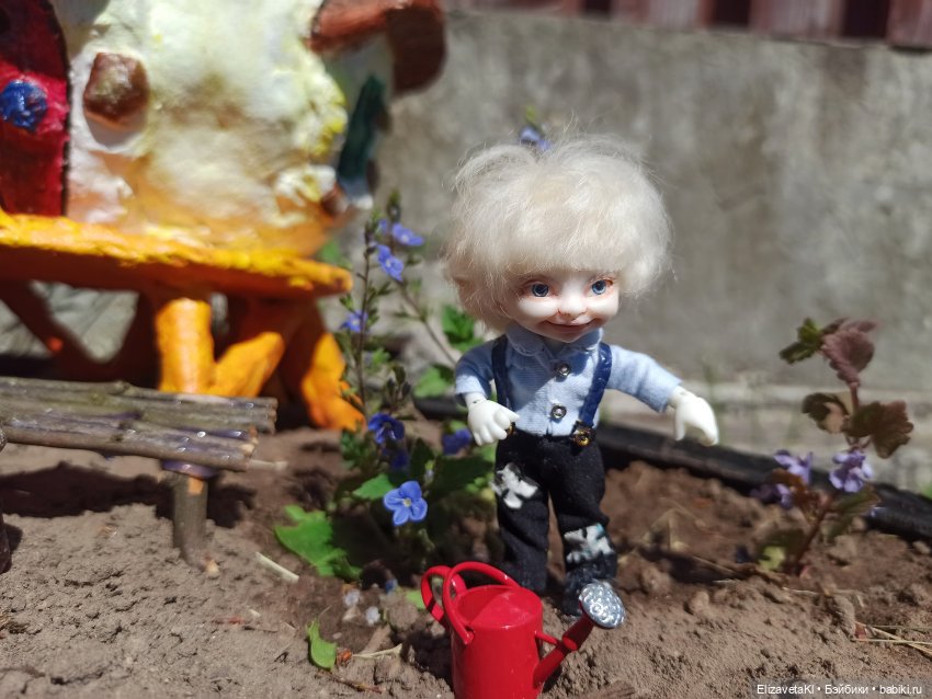 Старики! Realpuki. 90 часть (фото 6)