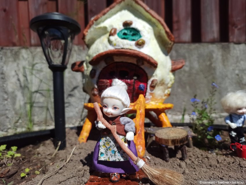 Старики! Realpuki. 90 часть (фото 5)