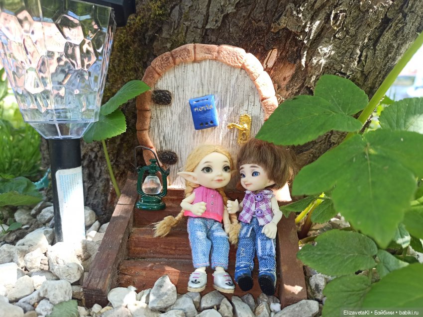 Старики! Realpuki. 90 часть