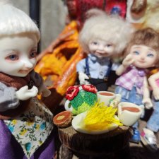 Старики! Realpuki. 90 часть