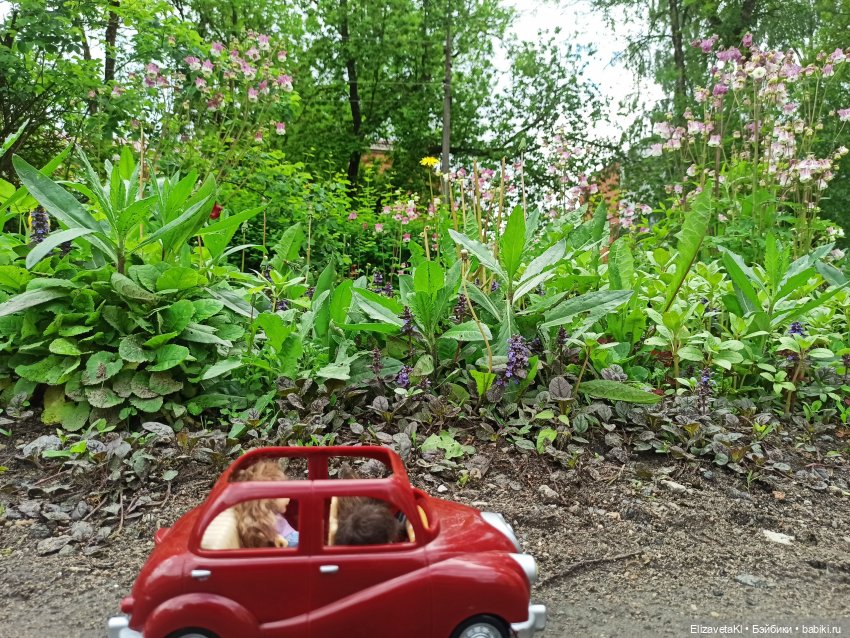 Много квартирный дом. Realpuki. 91 часть