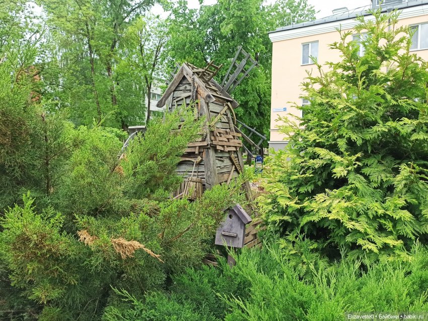 Много квартирный дом. Realpuki. 91 часть