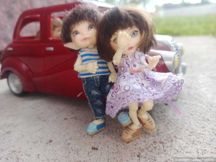 Много квартирный дом. Realpuki. 91 часть