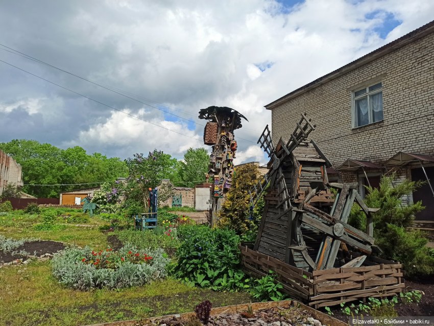 Много квартирный дом. Realpuki. 91 часть (фото 5)