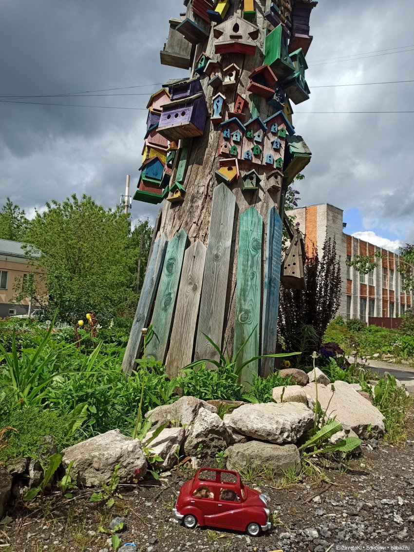 Много квартирный дом. Realpuki. 91 часть