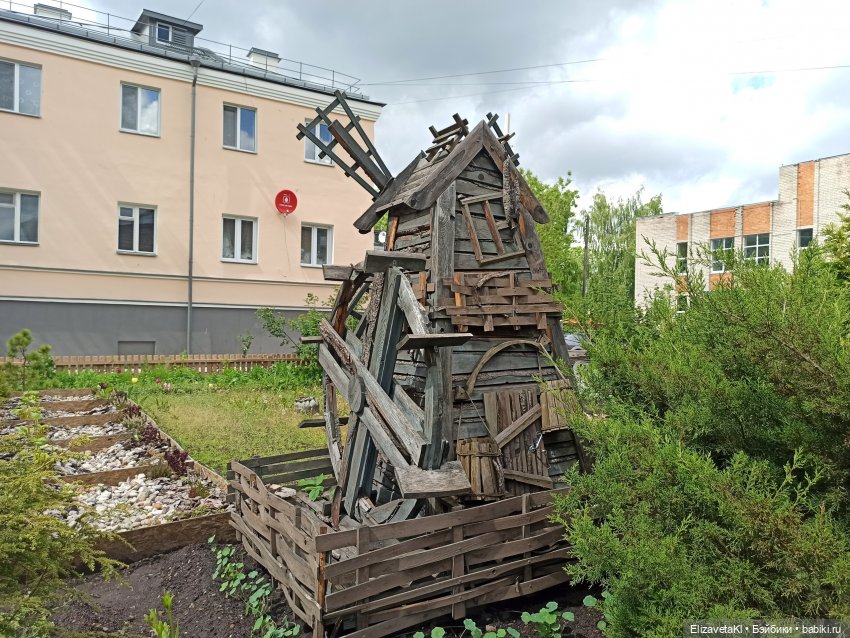 Много квартирный дом. Realpuki. 91 часть