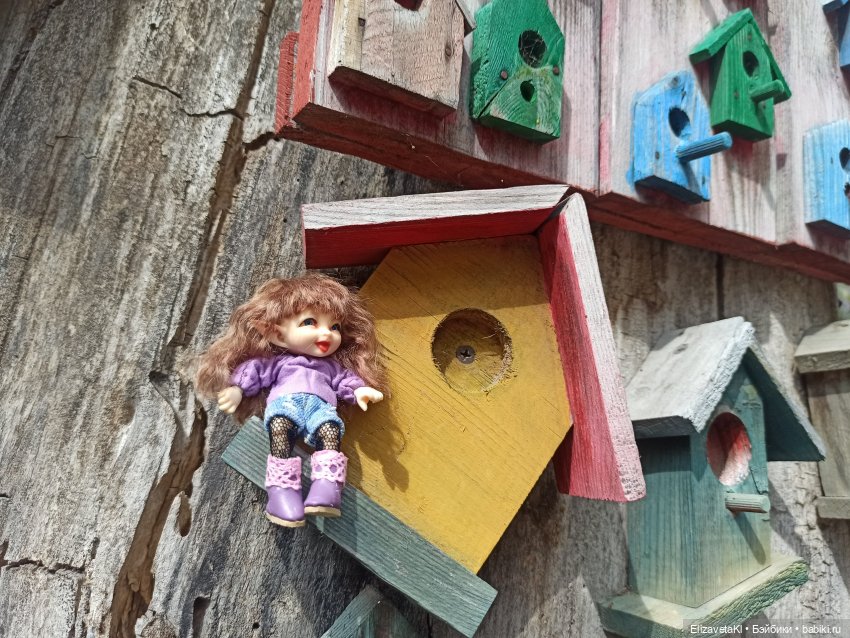 Много квартирный дом. Realpuki. 91 часть (фото 9)