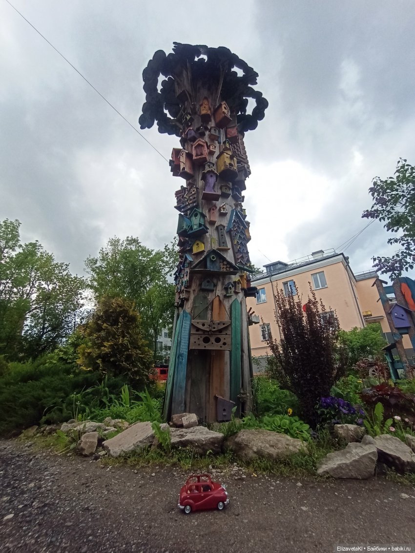 Много квартирный дом. Realpuki. 91 часть (фото 7)