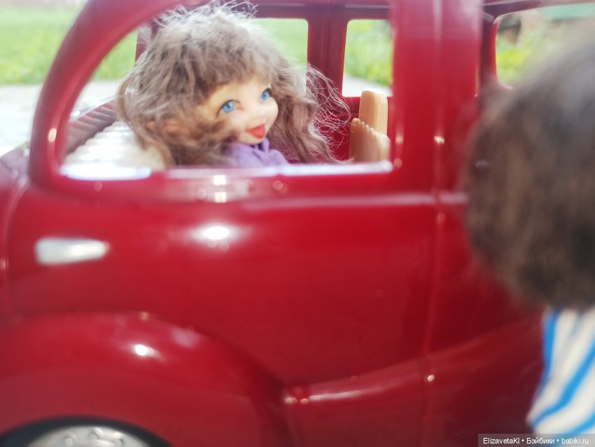 Много квартирный дом. Realpuki. 91 часть