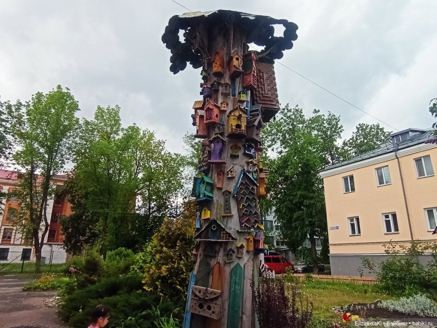 Много квартирный дом. Realpuki. 91 часть (фото 6)