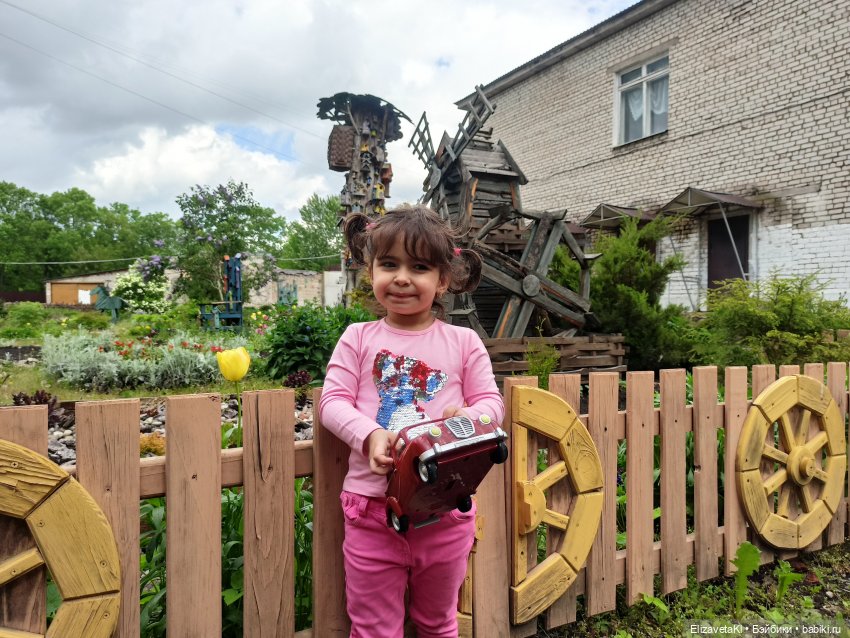 Много квартирный дом. Realpuki. 91 часть