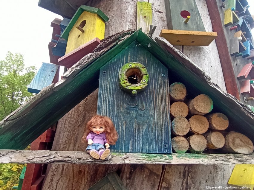 Много квартирный дом. Realpuki. 91 часть (фото 8)