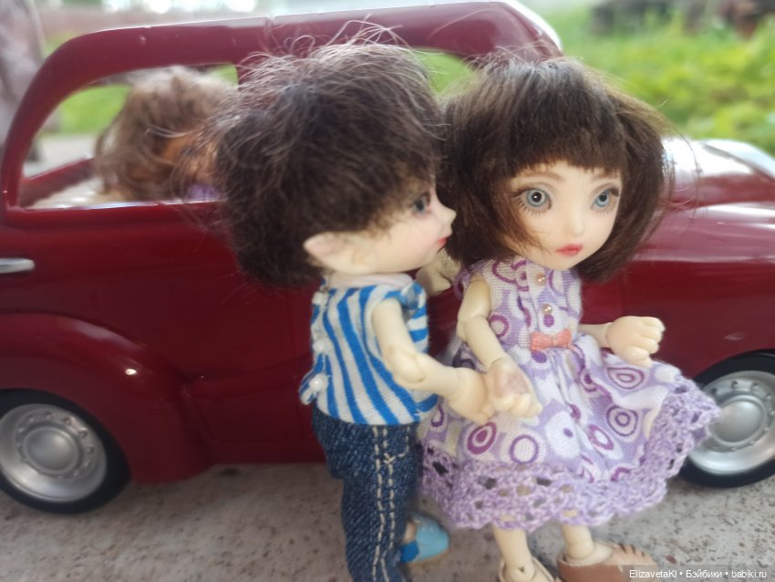 Много квартирный дом. Realpuki. 91 часть