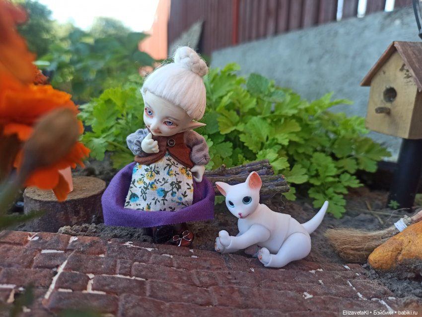 Поход за клубникой. Realpuki. 93 часть