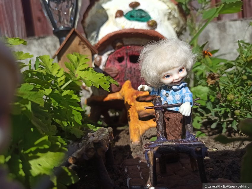 Новая прическа. Realpuki. 103 часть (фото 6)