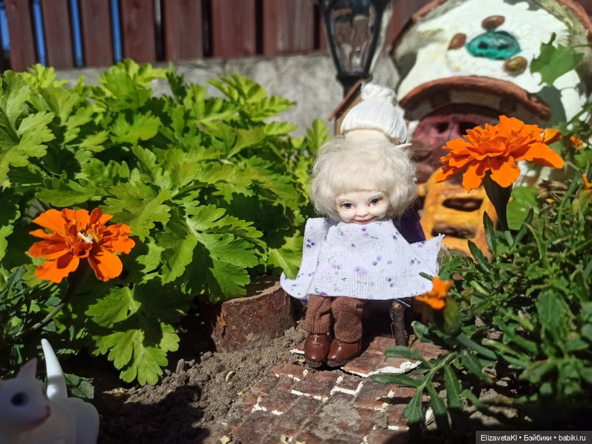 Новая прическа. Realpuki. 103 часть (фото 7)