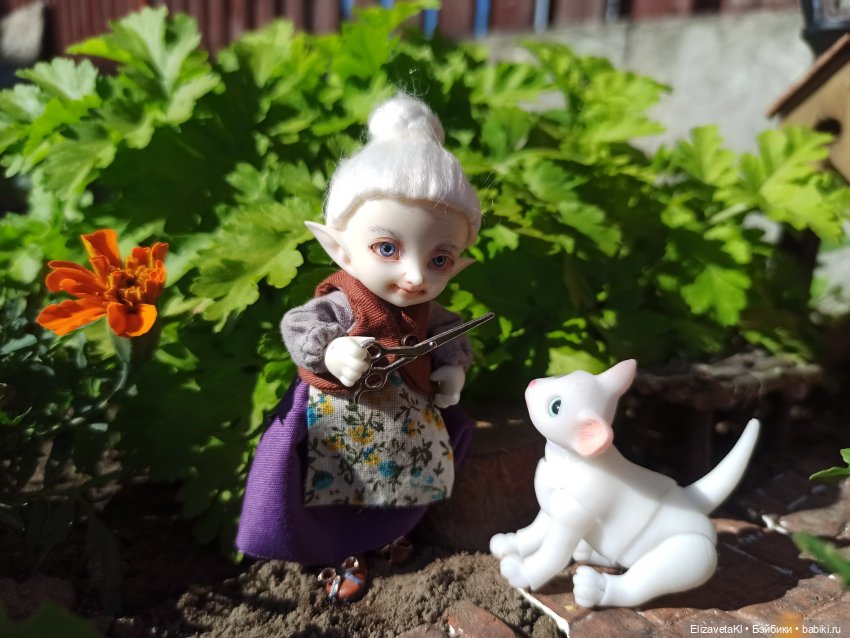 Новая прическа. Realpuki. 103 часть (фото 5)