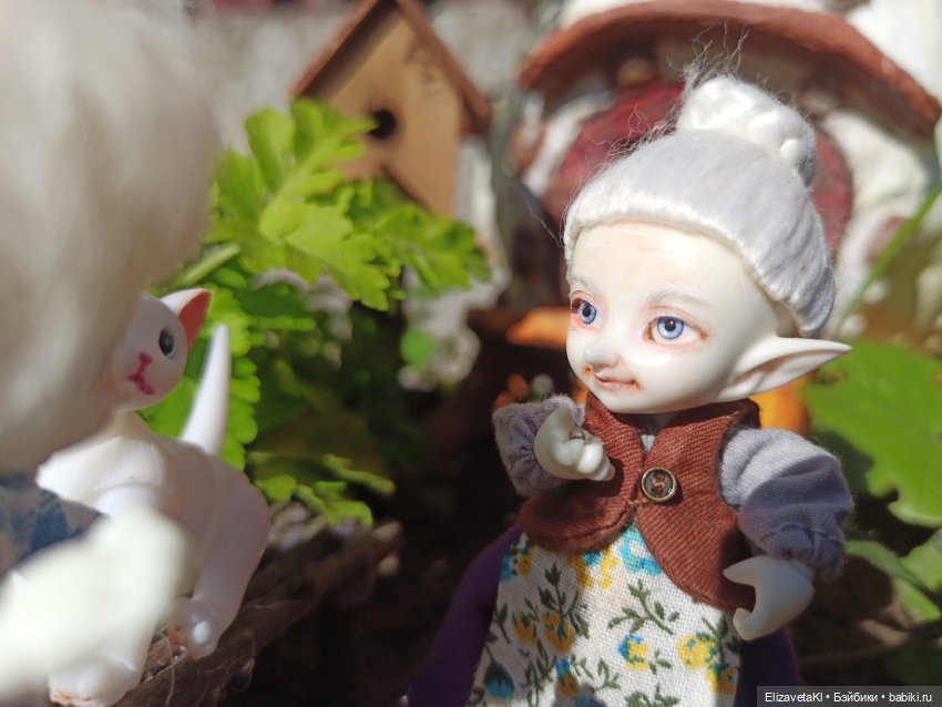 Новая прическа. Realpuki. 103 часть (фото 3)