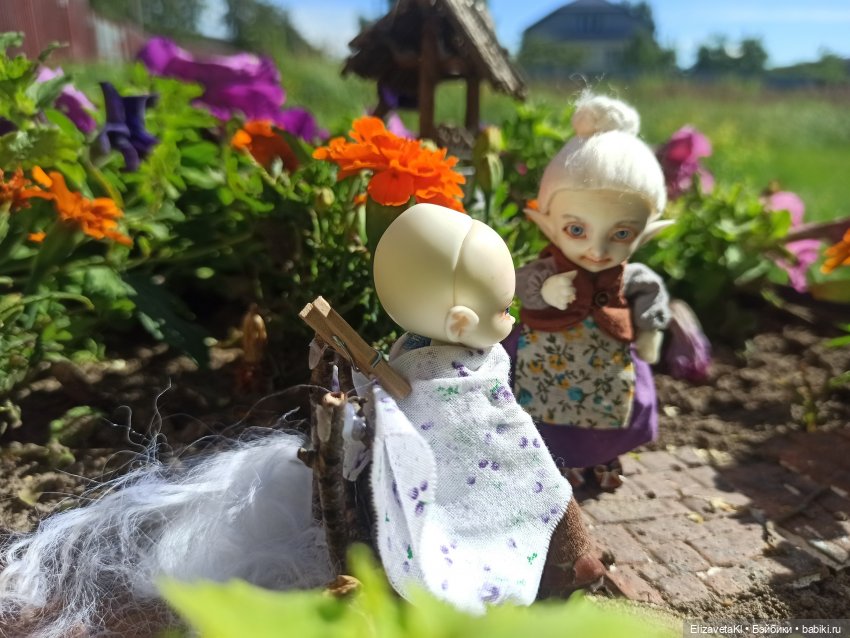 Новая прическа. Realpuki. 103 часть (фото 10)