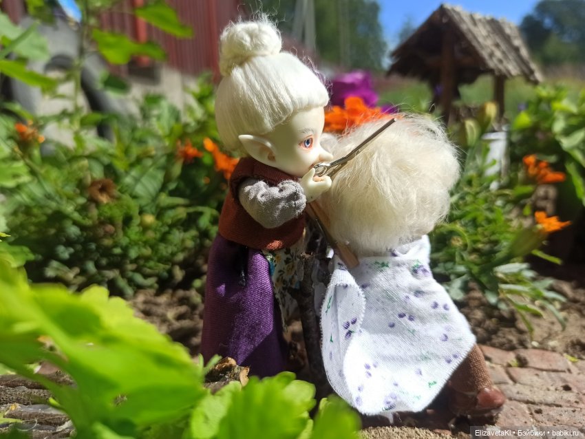 Новая прическа. Realpuki. 103 часть (фото 9)